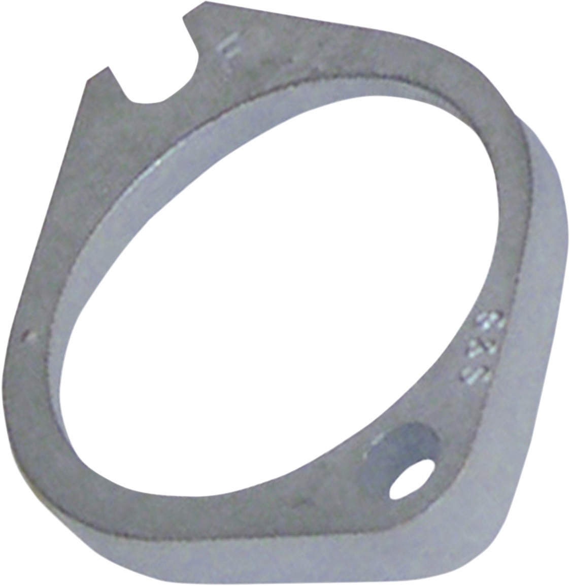 Manifold Flanges - Front Mounting Flange - Click Image to Close