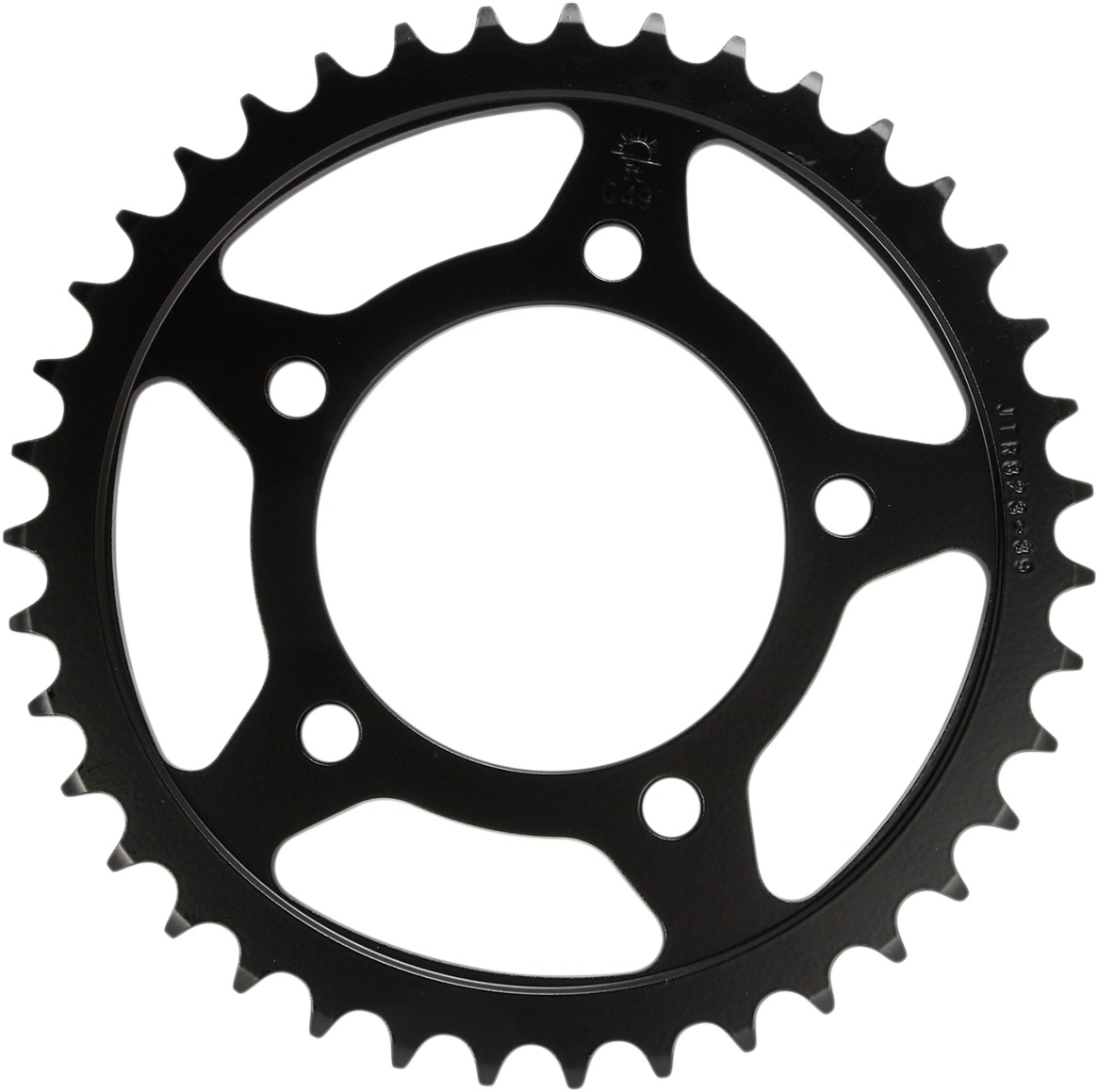 Steel Rear Sprocket - 39 Tooth 520 - Click Image to Close