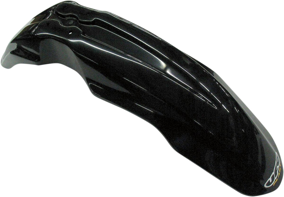 Front Fenders for Suzuki - Fr Fnd Bk Rm125/250 01-07 - Click Image to Close