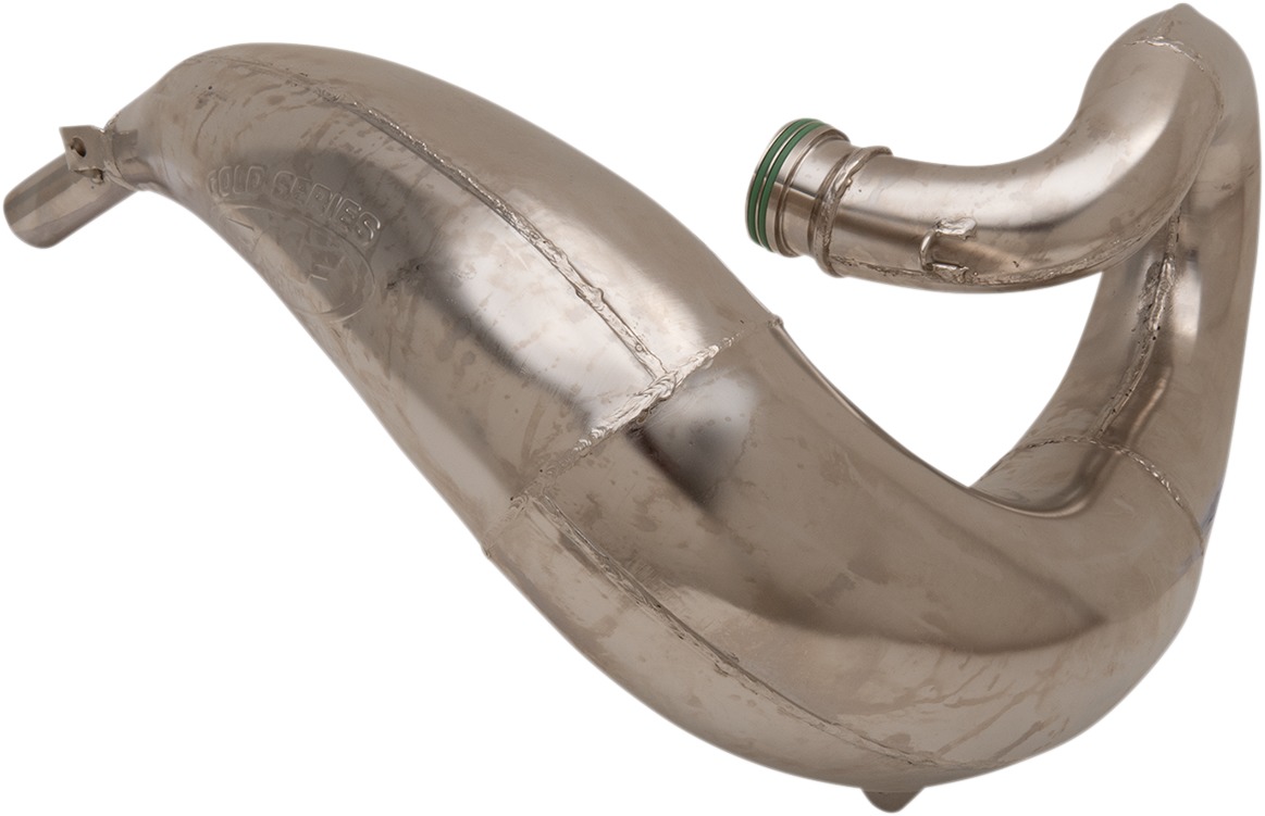 Gnarly Pipe Exhaust Expansion Chamber - For 20+ Beta 250 / 300 RR - Click Image to Close