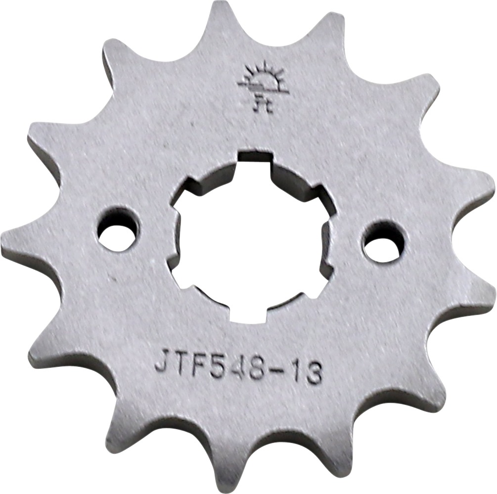 Sprockets - Jtf548.13 13T Sprckt 02 Ttr125 - Click Image to Close