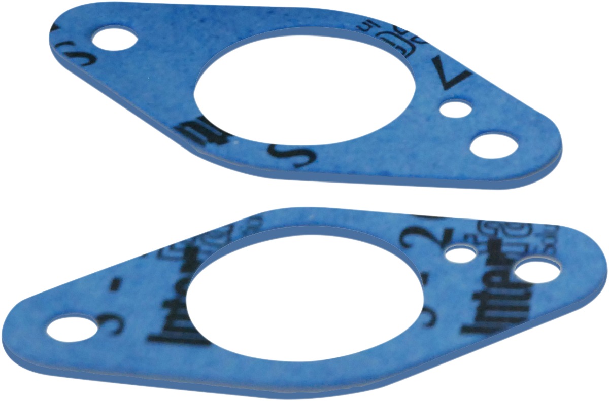 Intake Manifold Gaskets - Intake Manifold Gasket - Click Image to Close