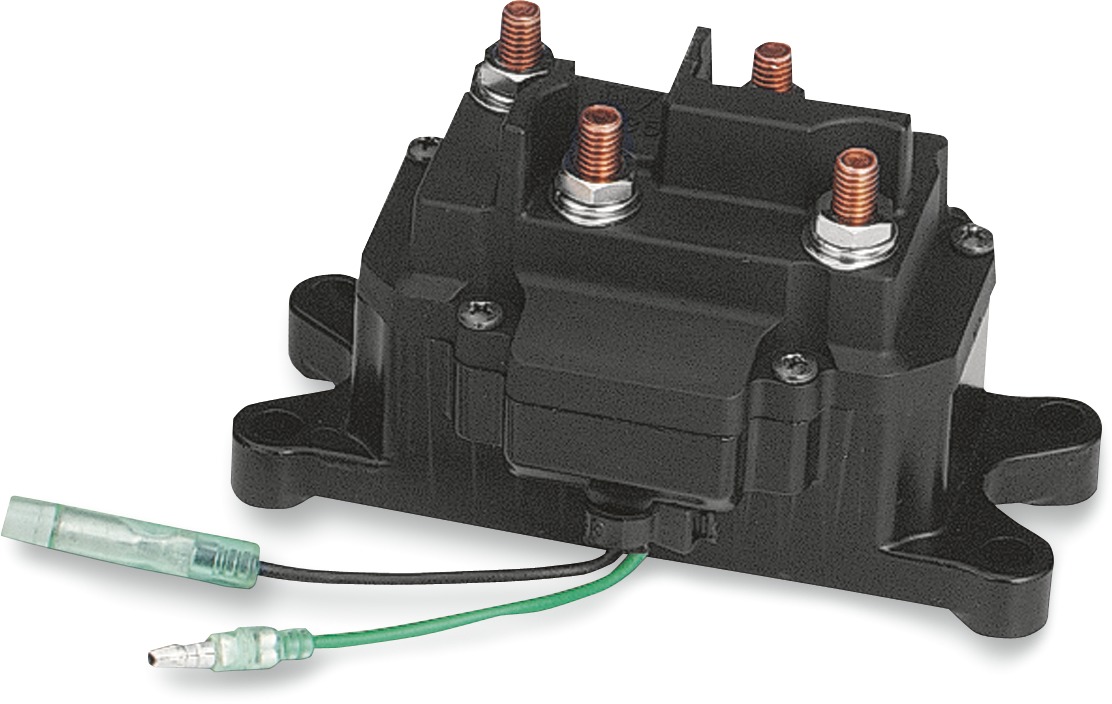 Replacement Contactors - Rplcmnt Contactor3.0/2.5/A2500 - Click Image to Close