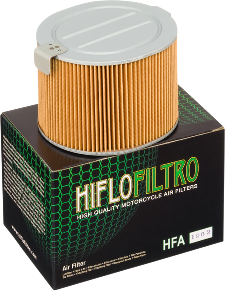 Air Filter - Replaces Honda 17210-MA2-000 For 80-82 CBX1000 - Click Image to Close