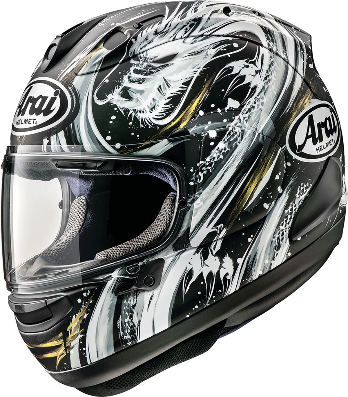 Corsair-X Kiyonari Full Face Helmet LG - Click Image to Close