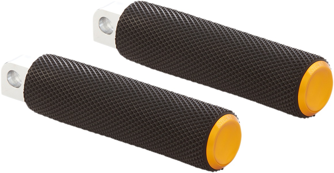 Knurled Pass Pegs Gd 18+ Softa - Click Image to Close