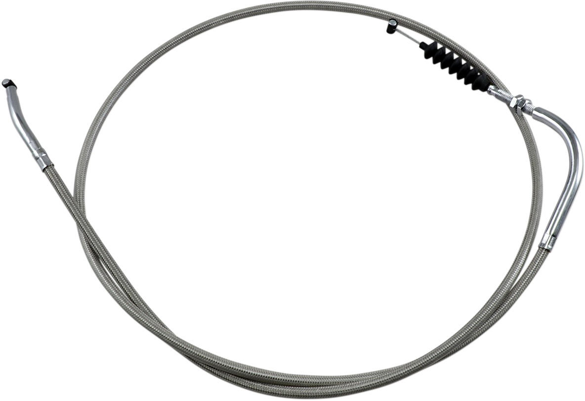 Armor Coat Clutch Cable - For 06-16 Suzuki M109R/2/Z - Click Image to Close