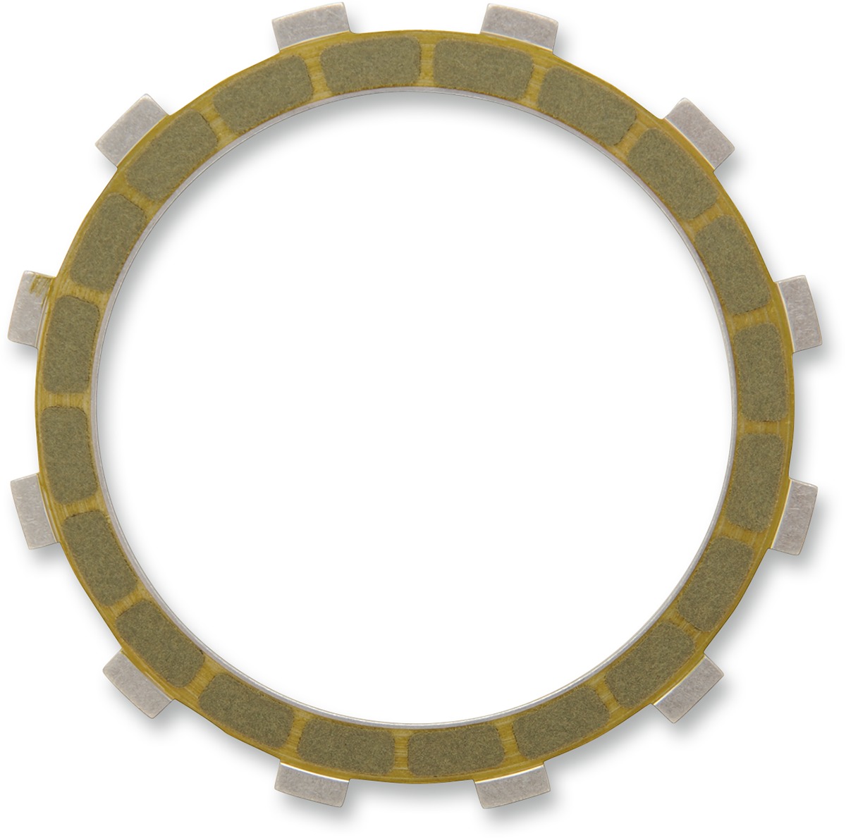 Friction Plates - Click Image to Close