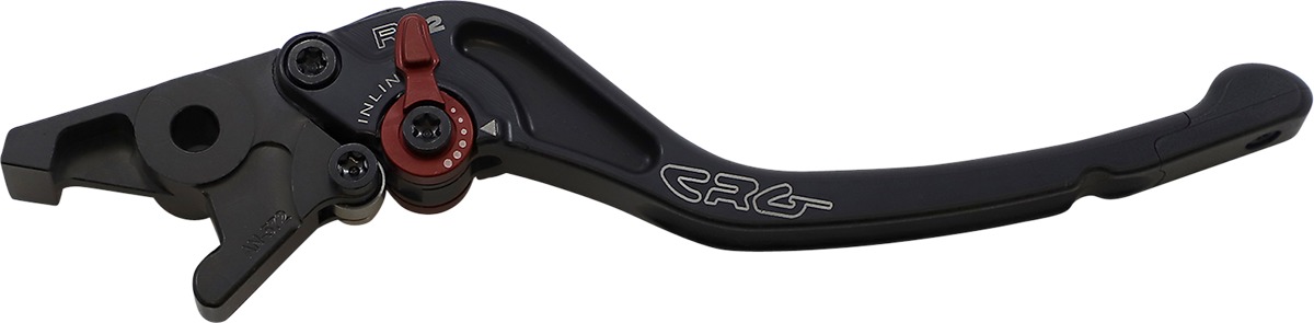 Standard Black RC2 Brake Levers - Rc2 Brk Lvr Std Blk R9T - Click Image to Close