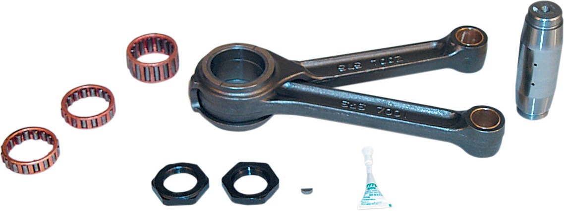 Connecting Rod Sets - Conn Rod Set 84-98 Bt S&S - Click Image to Close