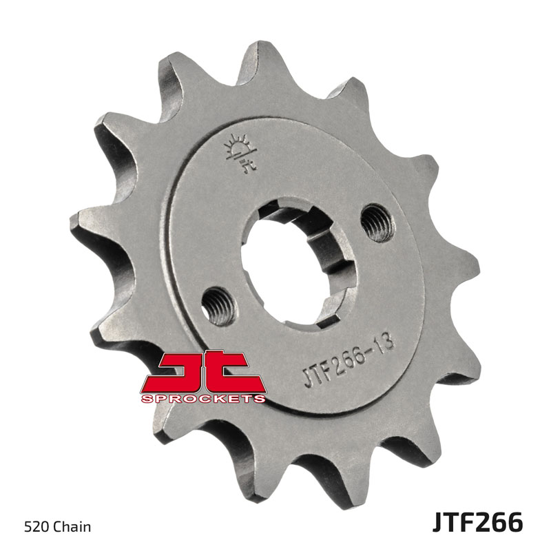 Countershaft Sprocket - 13 Tooth - Click Image to Close