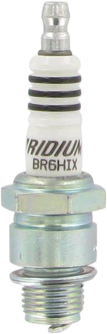 Spark Plugs for PWC - Br8Hix Plug Ngk **Each** - Click Image to Close