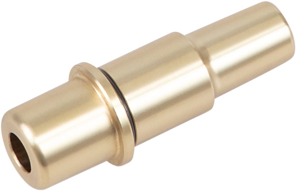 Manganese Bronze Valve Guides - Kpmi Mang Intake Guide +.002 - Click Image to Close