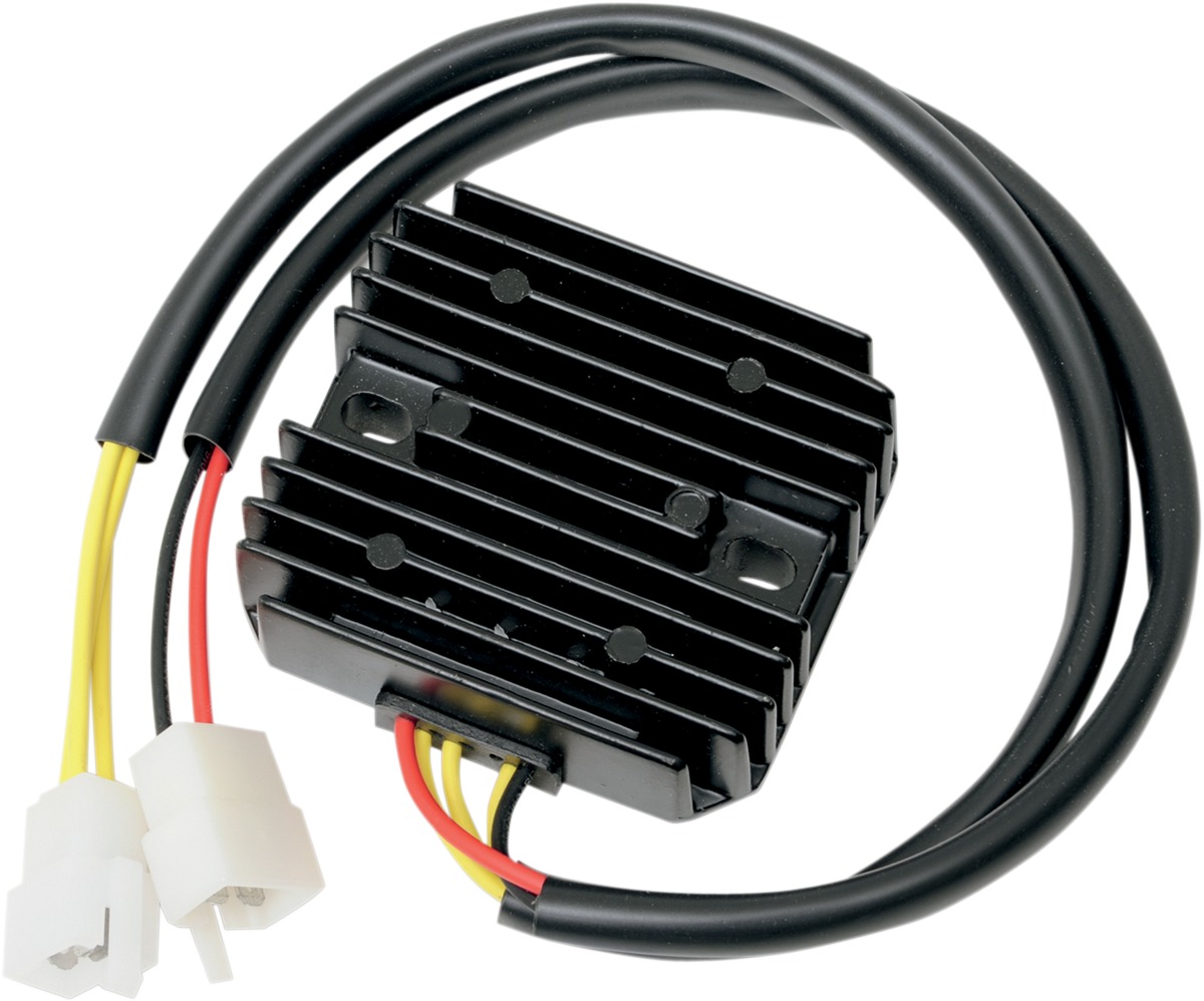 Rectifier/Regulator - For 89-90 Yamaha YX600Radian - Click Image to Close