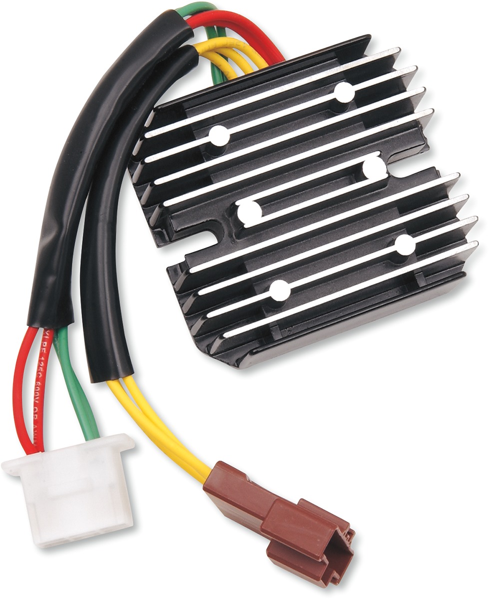 Rectifier/Regulator - For 01-04 Aprilia ETV/RST/SL 1000 - Click Image to Close