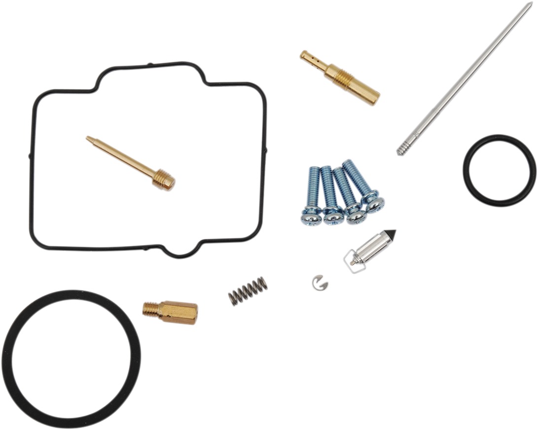 Carburetor Repair Kit - For 1985 Honda CR250R - Click Image to Close