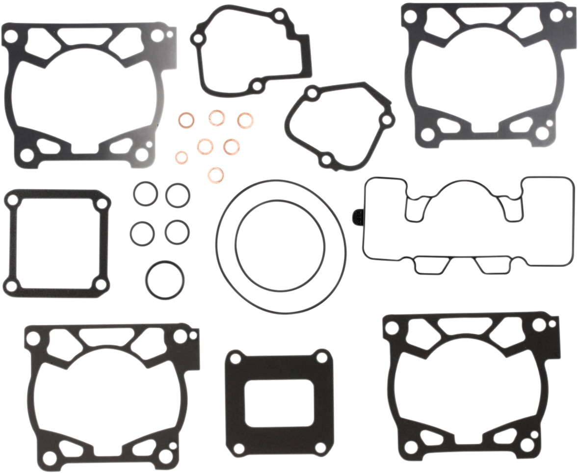 Top End Gasket Kit - Ktm Top End Kit - Click Image to Close