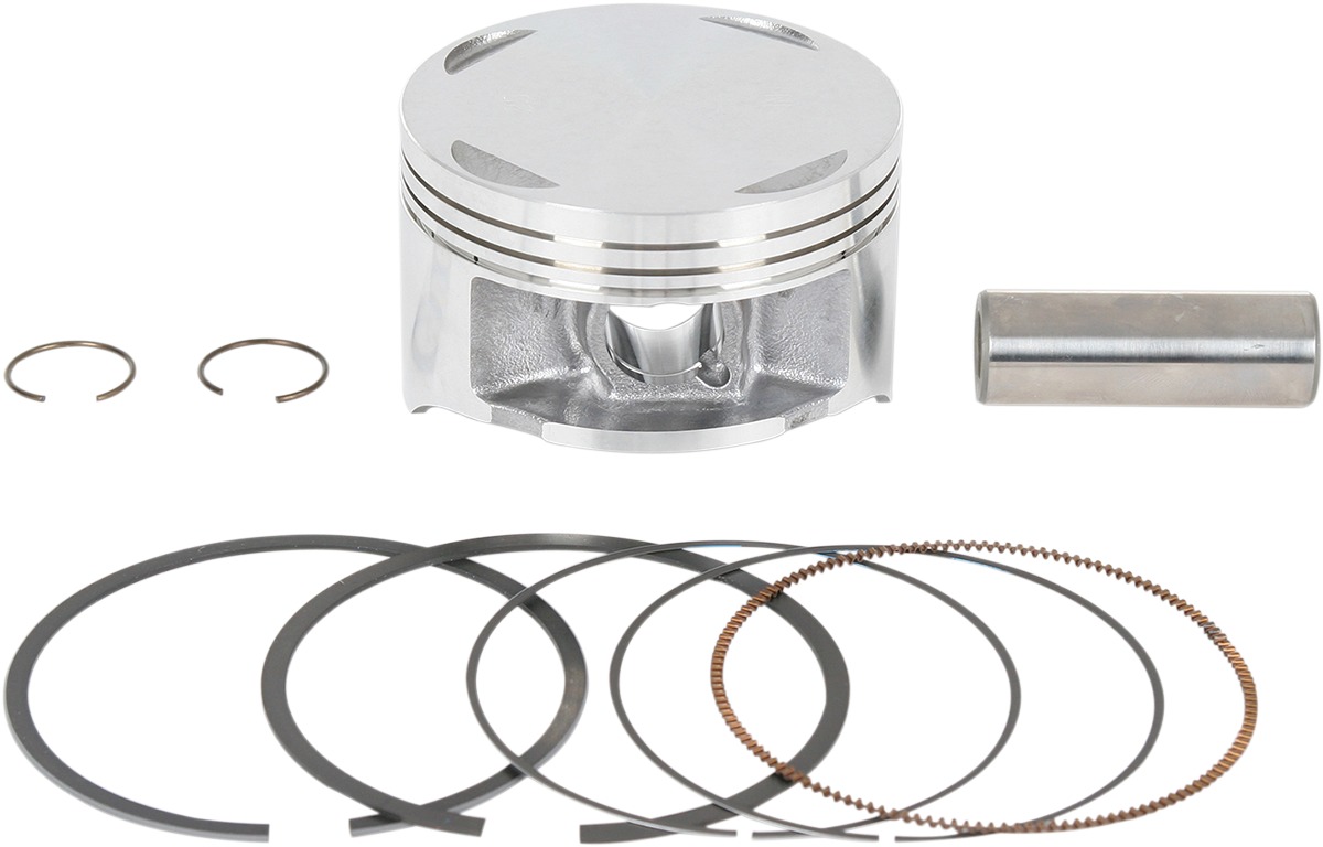 Piston Kits - Piston Kit Xr400R/Trx400Ex .50 - Click Image to Close