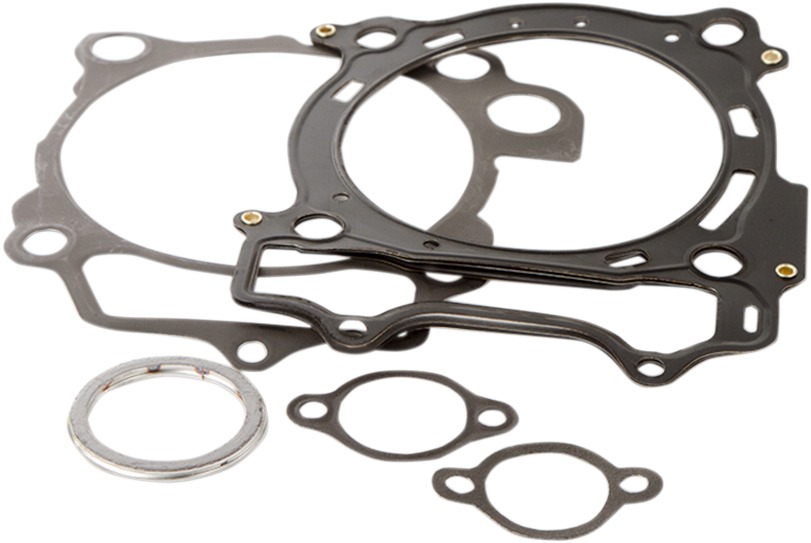 Big Bore Replacement Top End Gasket Kit - For 06-09 YZ450F, 07-09 WR540F - Click Image to Close