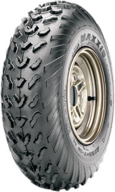 M905 2 Ply Bias Front Tire 22 x 7-10 - Click Image to Close