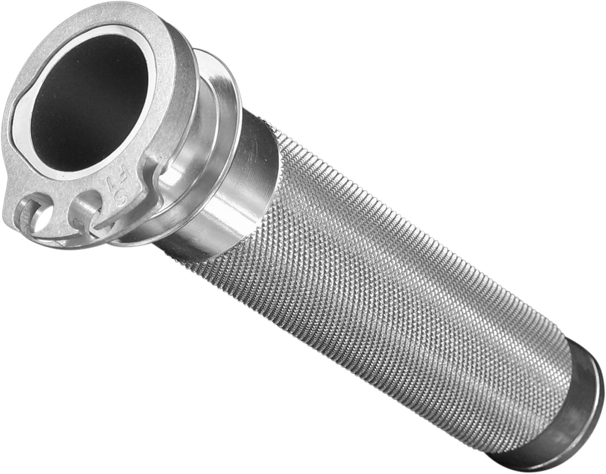 Machined Throttle Tube - For Honda XR250R/400R/600R/650L/650R - Click Image to Close