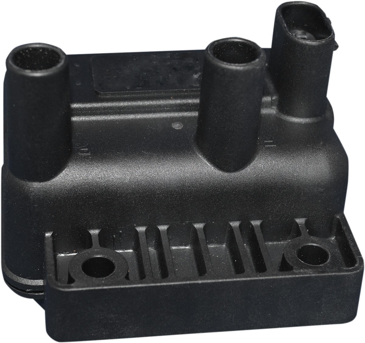 3 Ohm Ignition Coil Replaces Harley # 31639-99 - For 99-01 Harley FLH - Click Image to Close