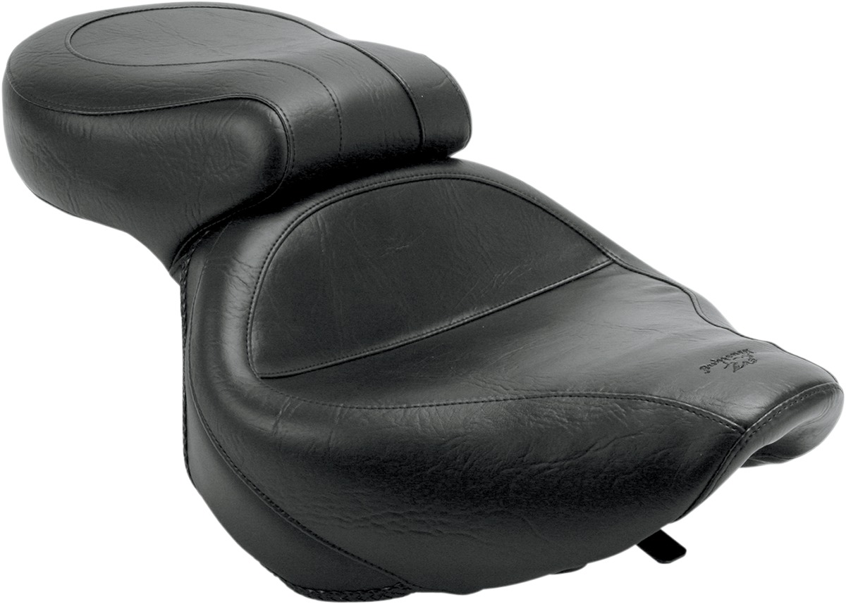 Seats for Honda - Wide Vintage Seat Spirit750 - Click Image to Close