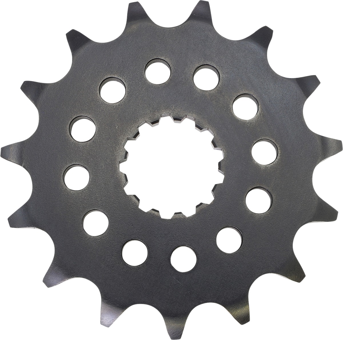 15 Tooth Front C/S Sprocket - Click Image to Close