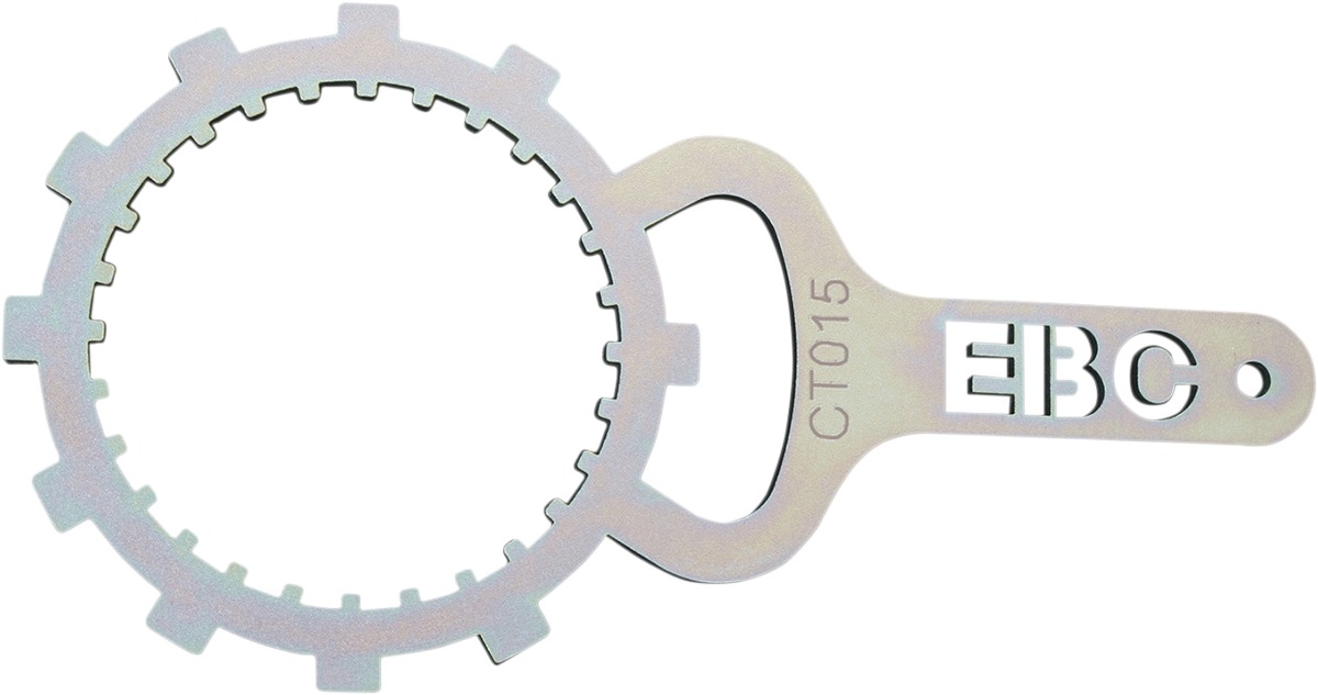 Clutch Basket Removal Tool - Click Image to Close