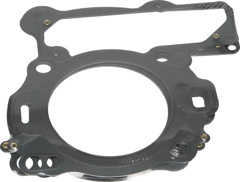 Head Gaskets 4.017" .030 Thick 2/PK - For 02-17 Harley VRod - Click Image to Close