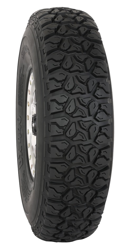 System 3 DX440 Tire 30X10R14 - Front or Rear UTV Tire - Click Image to Close