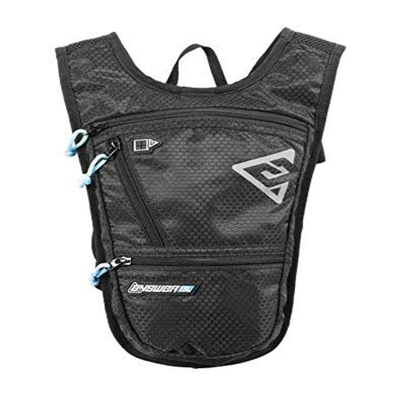 Answer Hydration Pack 1. 5 Liter - Black - Click Image to Close