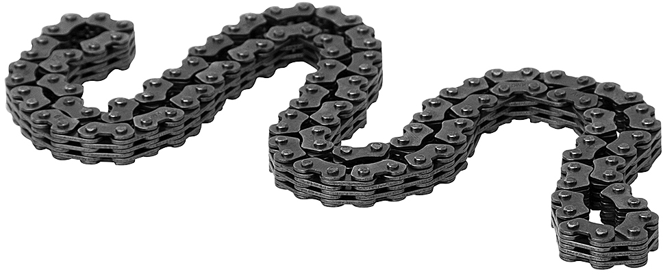 Cam Chain - For 01-17 KX RMZ WR YZ 250 - Click Image to Close