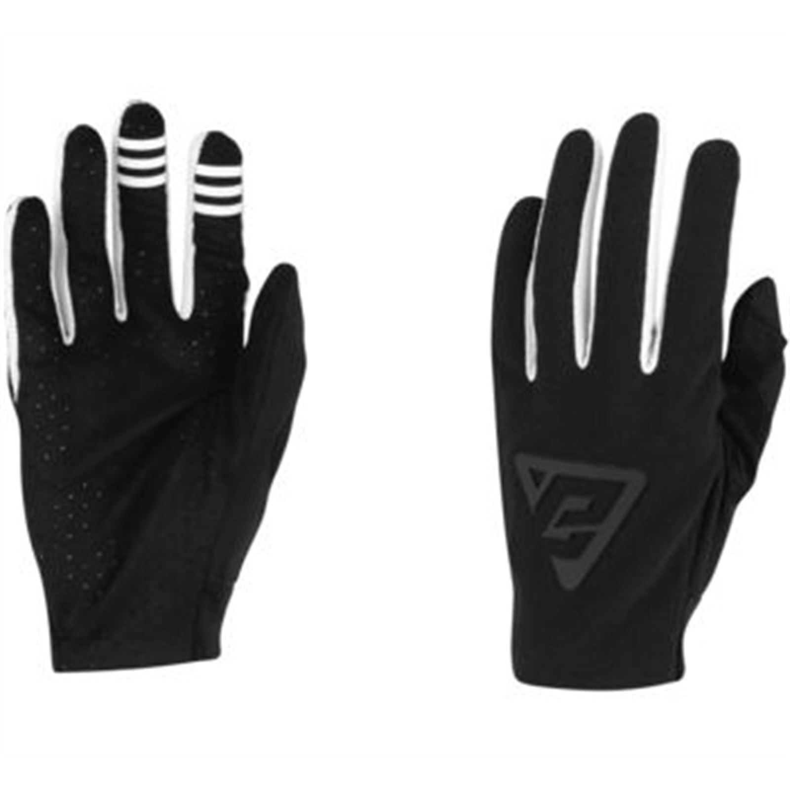 Answer Aerlite Glove Black - 2XL - Click Image to Close