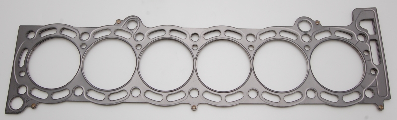 87-93 Supra 7M 84mm bore .075 inch thick MLS headgasket - Click Image to Close
