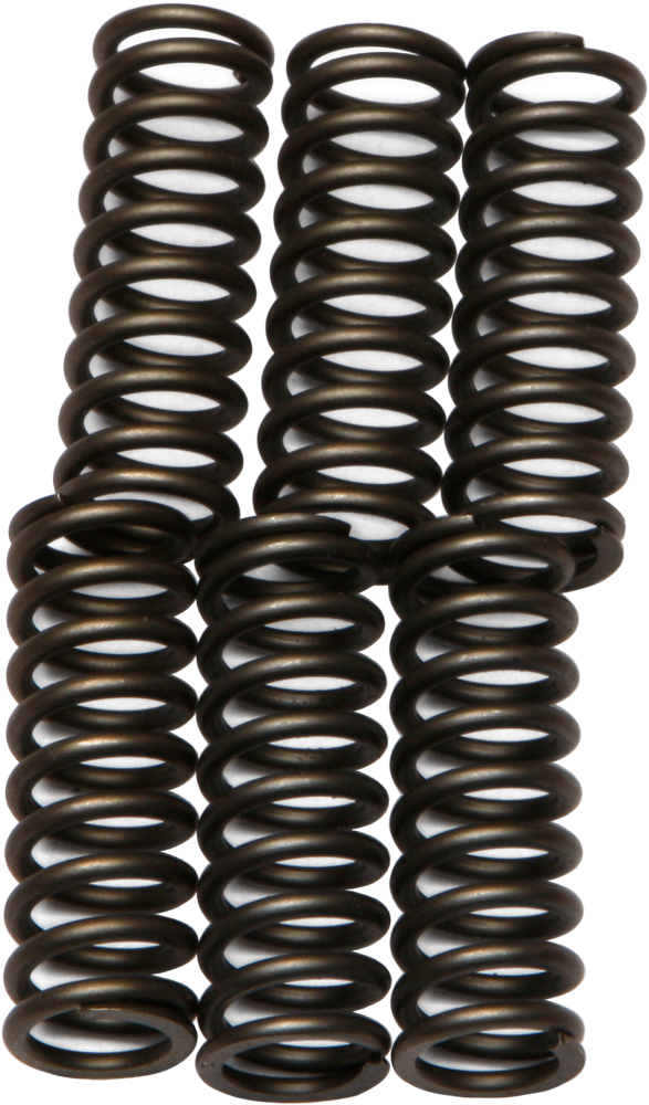 CSK Series Clutch Springs +15% - Click Image to Close