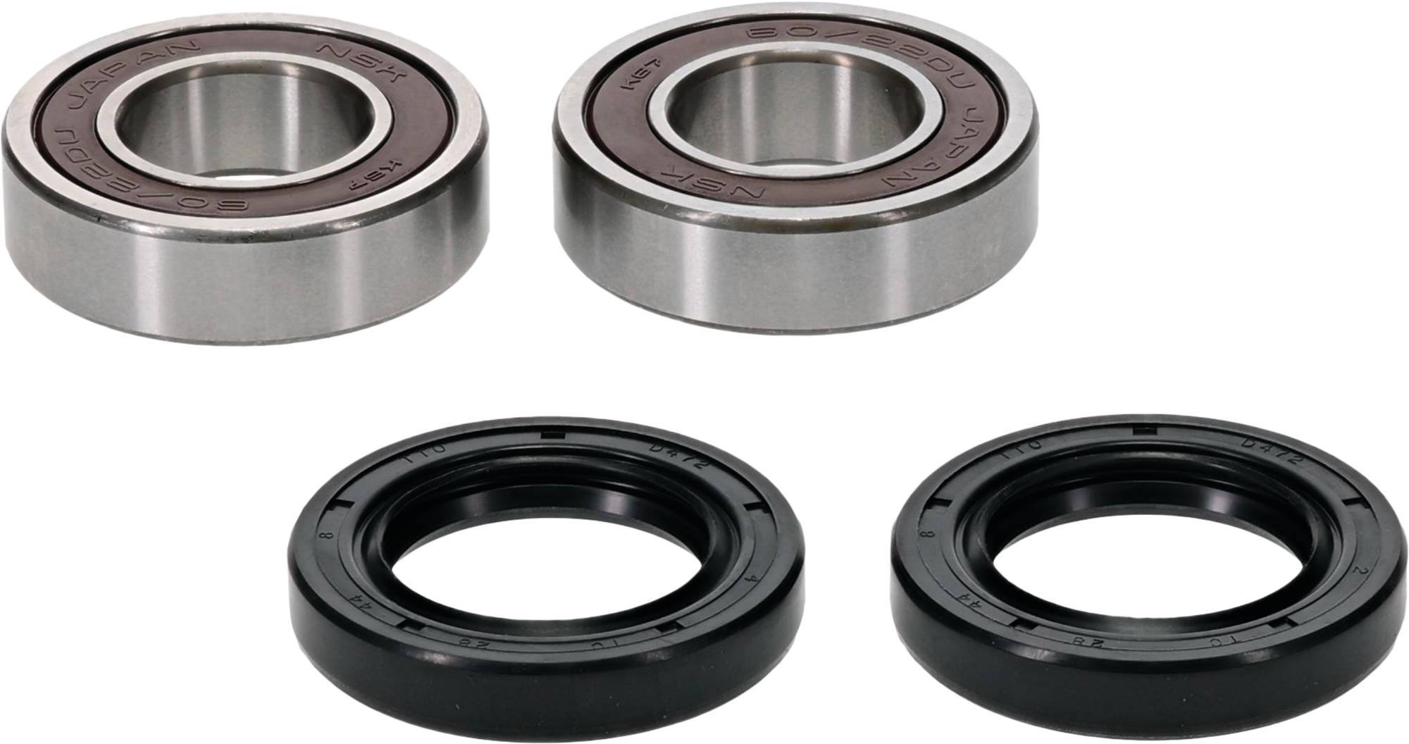 Pw Premium Wheel Bearing - Click Image to Close