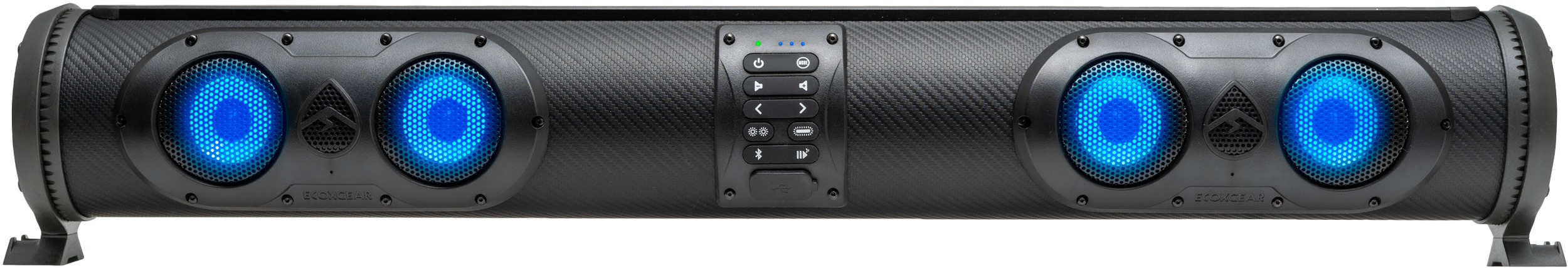 Soundextreme 32" Soundbar - Click Image to Close