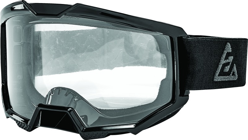 Answer Apex 1 Goggle - Black/Black - Click Image to Close