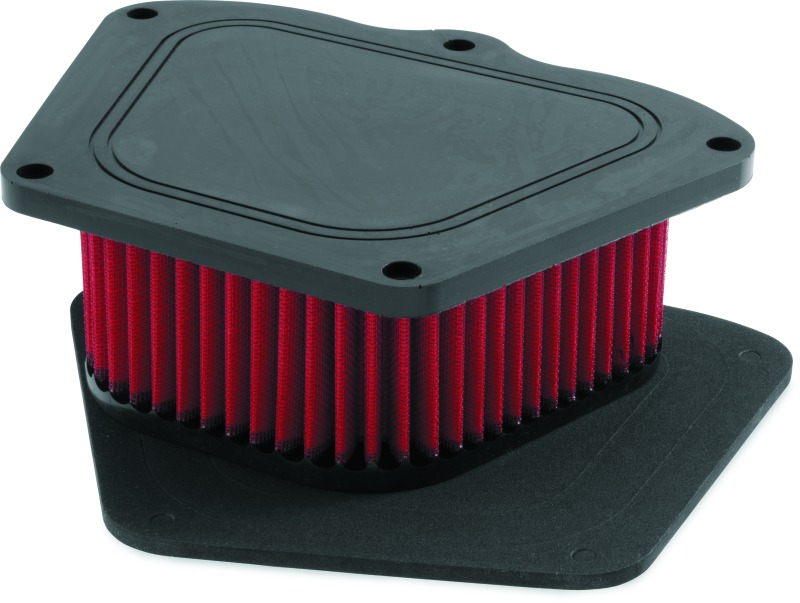 2002 Suzuki GSX1300R Hayabusa Air Filter - Click Image to Close