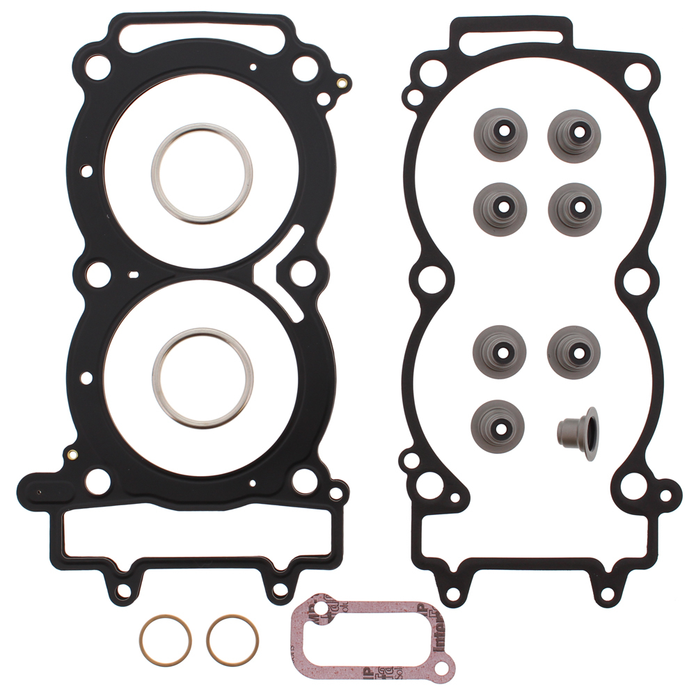 Top End Gasket Kit - Click Image to Close