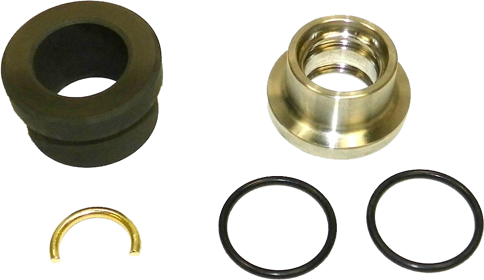 Driveshaft/Bearing Repair Kit - For 95-07 Sea-Doo - Click Image to Close