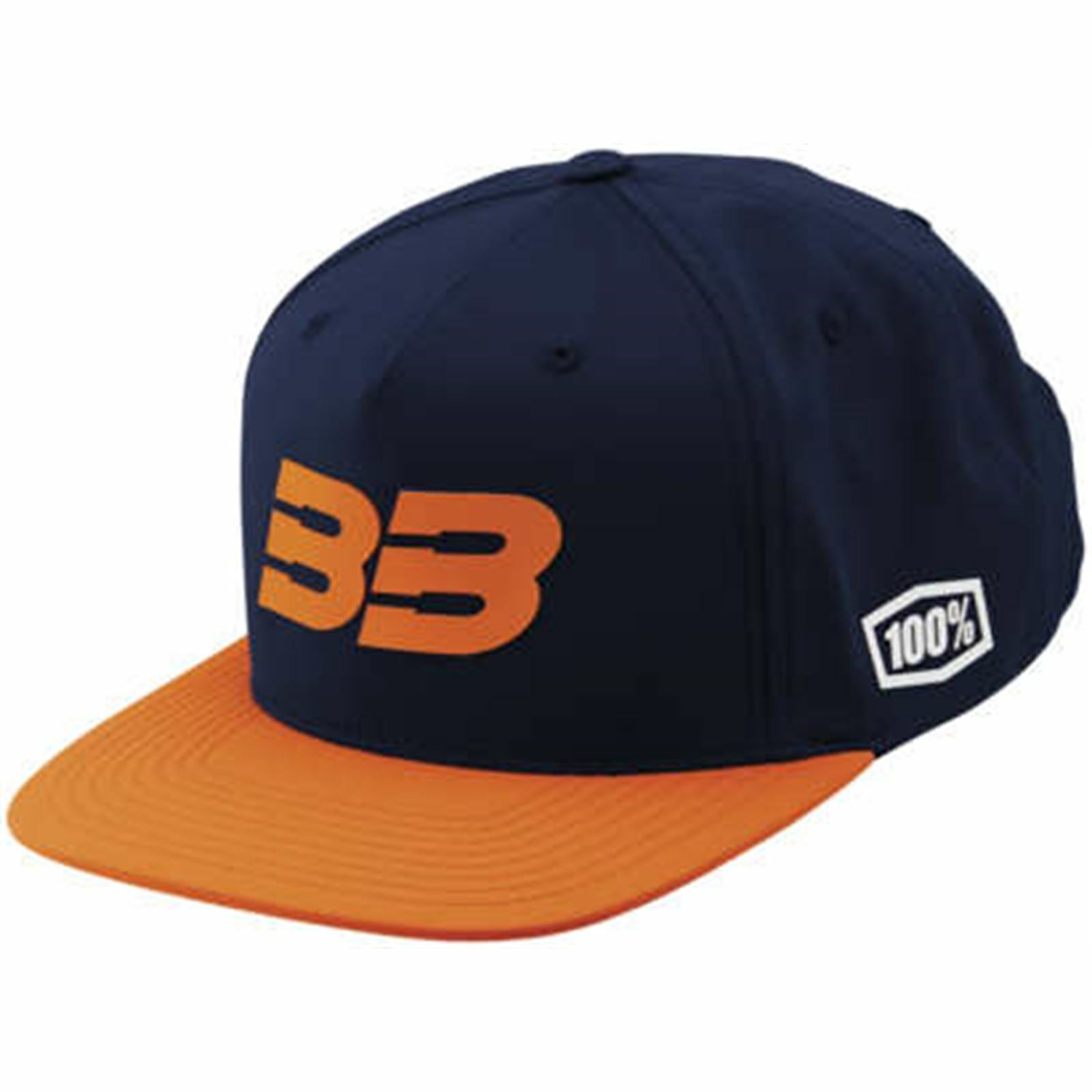 100% Bb33 Hat Nvyorg - Click Image to Close