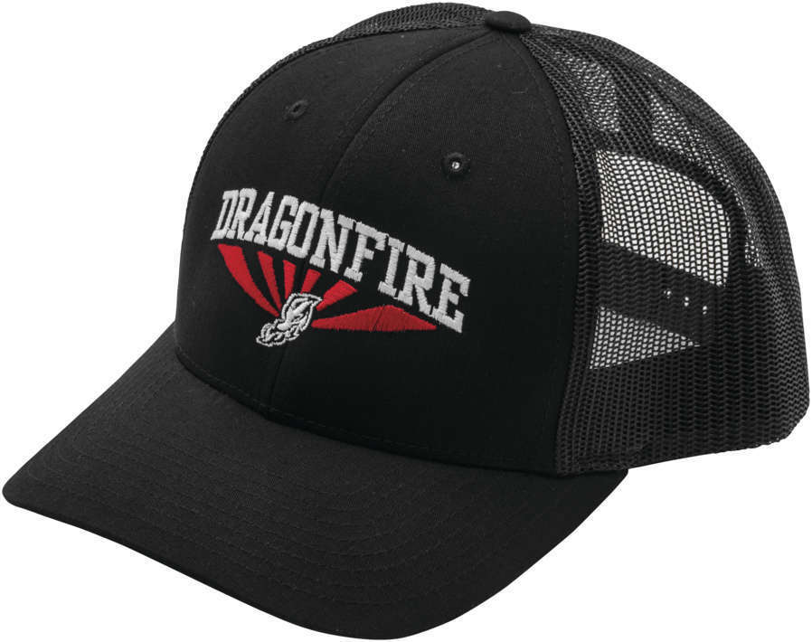 DragonFire Racing Dfr Az Hat - Click Image to Close