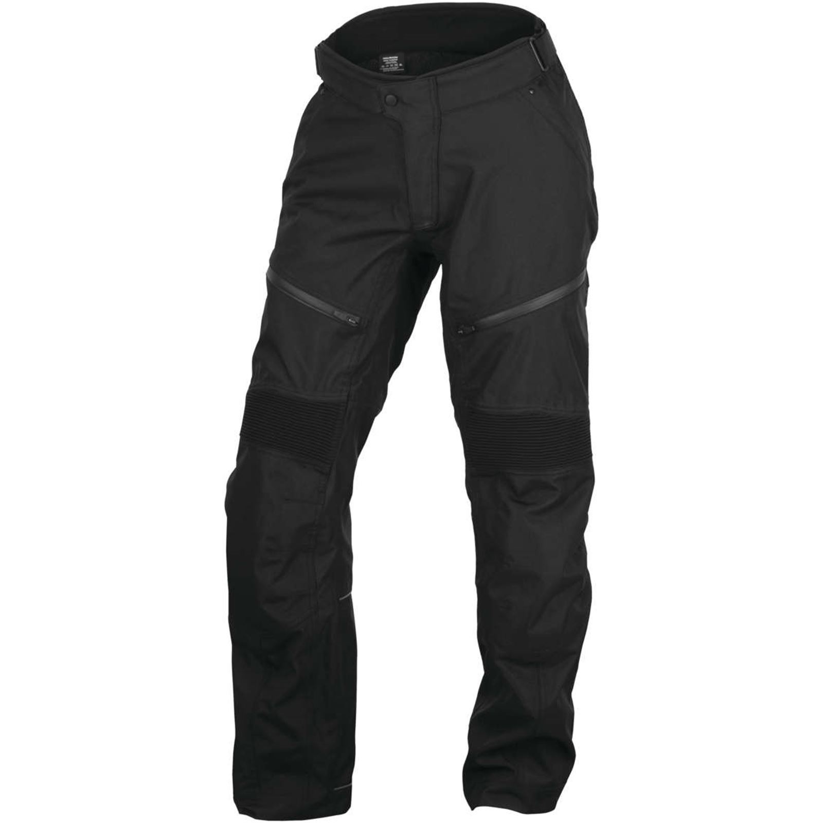 FIRSTGEAR Palisade Pants Black - 36 - Click Image to Close