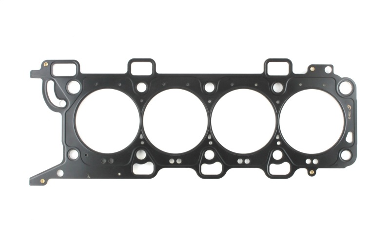 94.5mm Bore .051in MLS Cylinder Head Gasket LHS - For Ford 5.0L Gen-3 Coyote Modular V8 - Click Image to Close