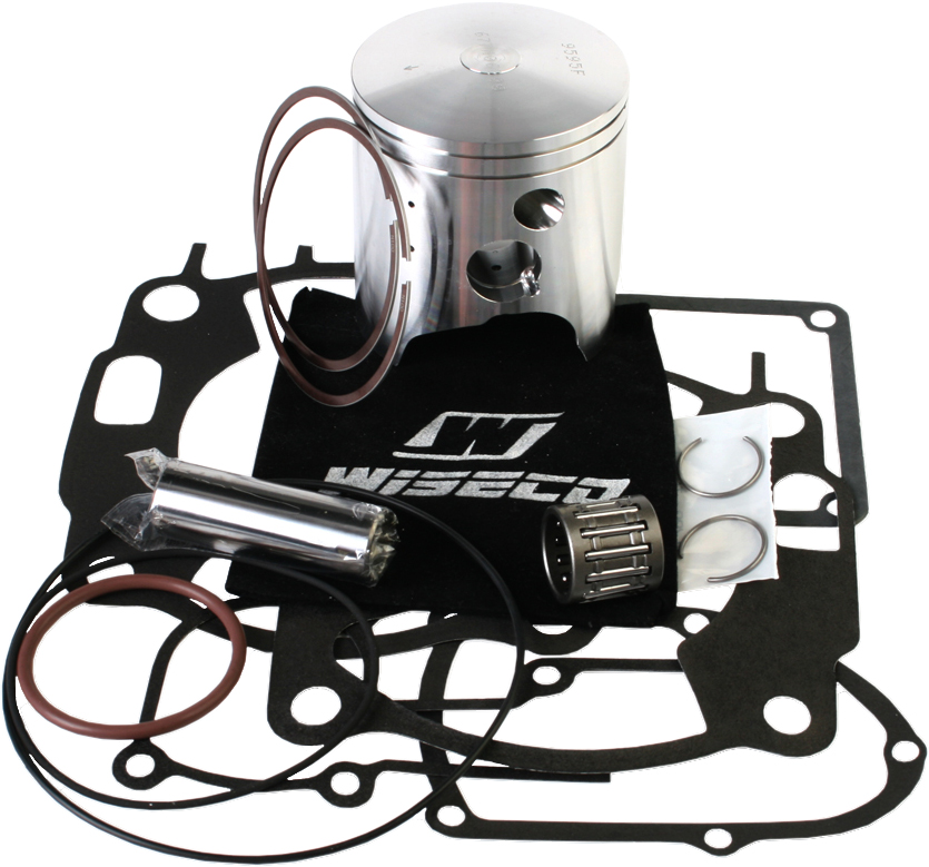 Top End Piston Kit 68.00mm Bore (STD) - Click Image to Close