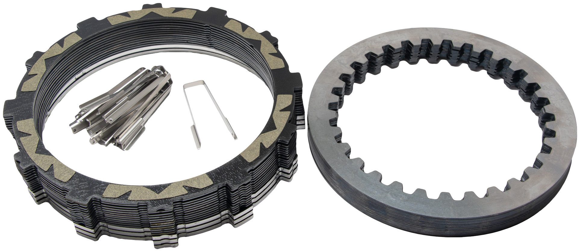 TorqDrive Clutch - For 07-18 BMW F650 F700 F800 - Click Image to Close