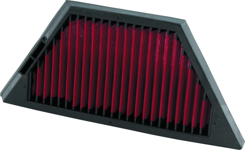 BikeMaster Kawasaki ZG1400 Concours Air Filter - Click Image to Close