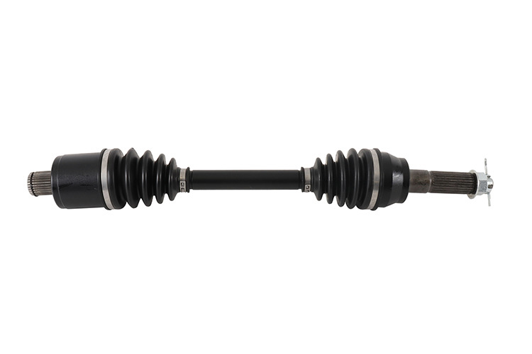 8-Ball Xtreme Duty Axle, Rear Right - 8Ball Xtreme Duty Axle - Click Image to Close